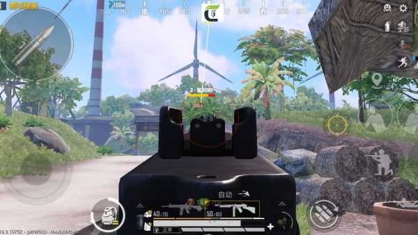 和平精英辅助【骷髅头直装V9.23】子弹追踪 锁头自瞄 触摸自瞄 无后防抖 透视血量 车辆透视
